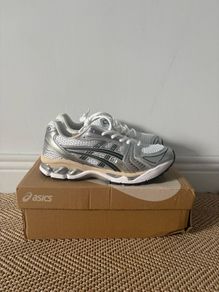 Asics gel kayano 14