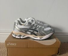 Asics gel kayano 14