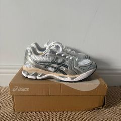 Asics gel kayano 14