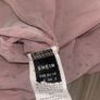 SHEIN Pink Sequin Maxi Dress With Bow Detail, size Small Image 9