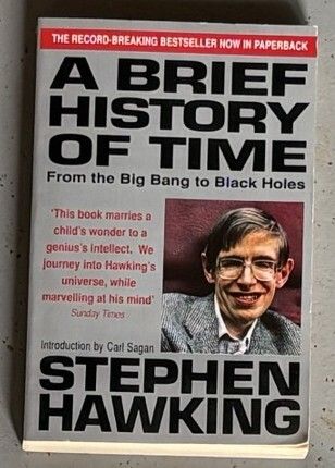 Non-fiction and lifestyle books bundle, 16 books (Brief History of Time, Why We Sleep and more)
