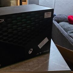 Xbox X