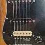 squire strat Image 8