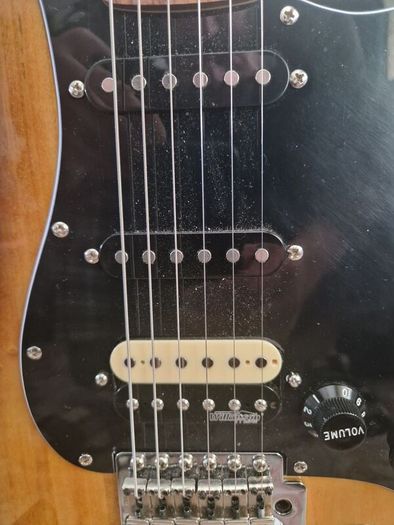 squire strat