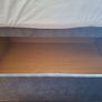 Double bed with storage Image 5