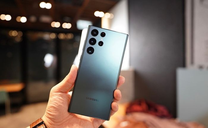 Samsung S22, S22 Plus, S22 Ultra