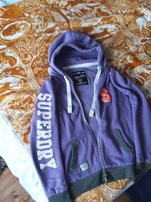 zip hoodie