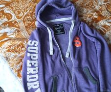 zip hoodie