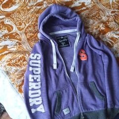 zip hoodie