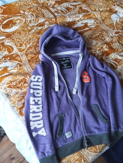 zip hoodie