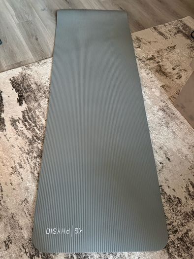 Yoga Mat