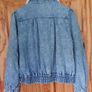 American Eagle Denim Jacket size M Image 2