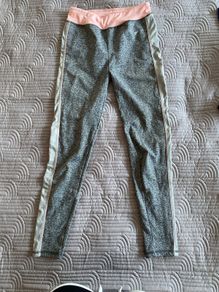 Leggings Penneys Active Age 13-14 years