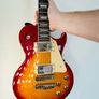 Electric Guitar + Amp & Accessories Image 2