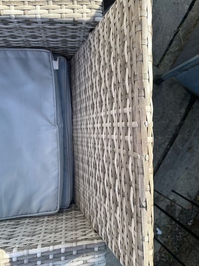rattan