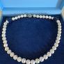 Pearl necklace Image 2