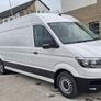 Vw Crafter 2.0D 177hp H35 LWB M6F Image 3