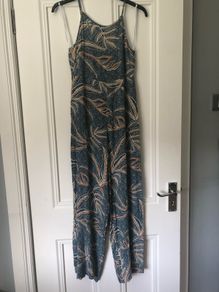 bnwt playsuit