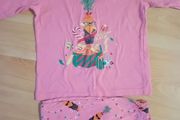 Katie the Carrot Pyjamas 3-4yrs