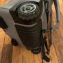 Vintage Jan sport rucksack trolley Image 2
