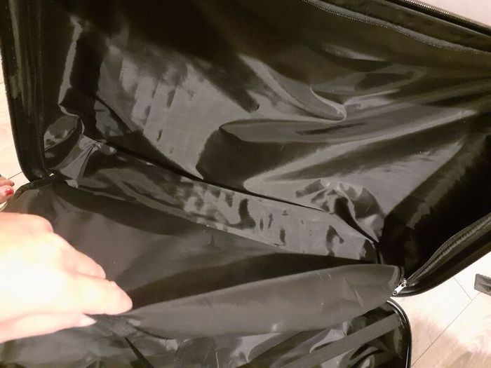 suitcase