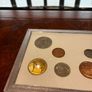 Millennium Irish coin set Image 2