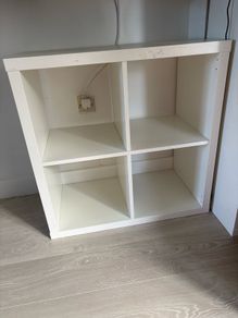 ikea kallax