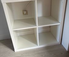 ikea kallax