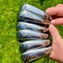 Taylormade Burner Irons Image 5