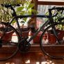 Used Lombardo Monza 3.0 road bike (2014) - needs work Image 2