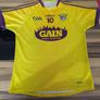 wexford GAA match worn jersey rare Long sleeve Image 9