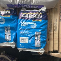 Larsen grout