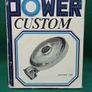 Power Ipf 79 / Fog Lamp / Leather Backs Image 9
