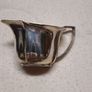Silver Plated Milk Jug / Sugar Bowl Image 4