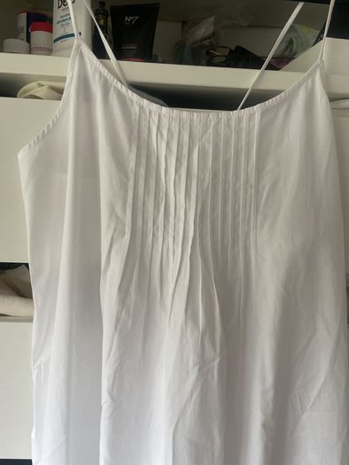 ARKET cotton dress