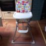 Mama & Papa foldable high chair Image 3