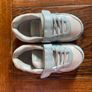 Toddler Reebok trainers Image 4