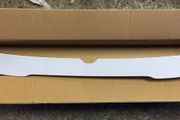 Rear Spoiler (Fiat Stilo 3 Door)