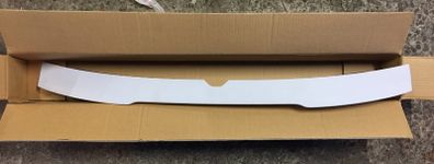 Rear Spoiler (Fiat Stilo 3 Door)