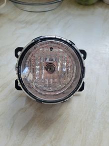 Suzuki fog light