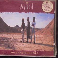 Aswad - Distant Thunder CD