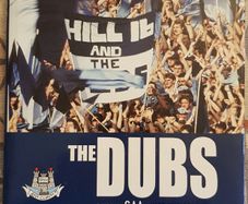 The Dubs: Dublin GAA Since The 1940s by Sean og Ceallachain