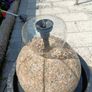 garden fountain Image 7