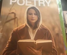 This is poetry ordinary level