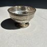 Sterling Silver Sugar Bowl Image 4