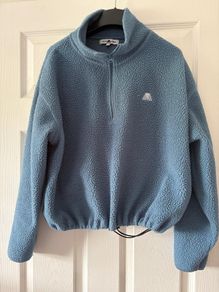 4th ARQ fleece