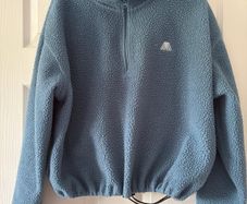4th ARQ fleece