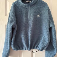 4th ARQ fleece