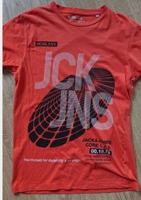 Jack & Jones Top    Age 14-15