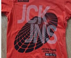 Jack & Jones Top    Age 14-15